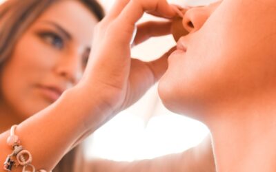 Top 5 Bridal Makeup Trends for [2025]